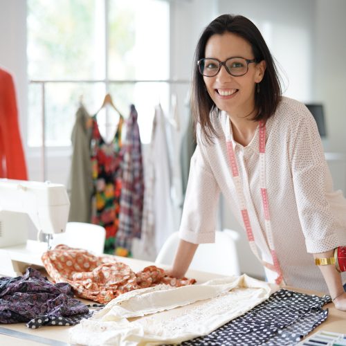 formation artisanat et création